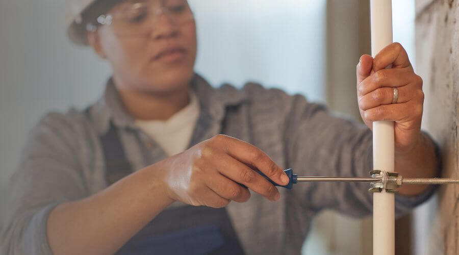 Professional annual plumbing maintenance services in Madisonville, TN